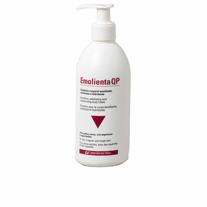 Körpercreme Emolienta EMOLIENTA CORPORAL 300 ml