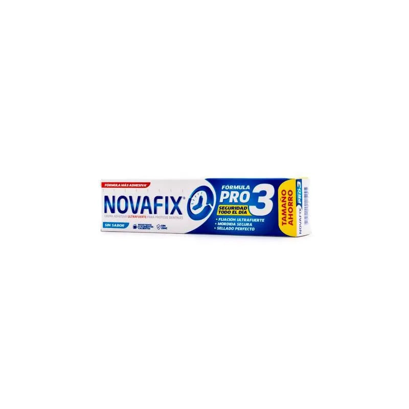Urgo Novafix crema Adhesiva Pro 3 70 g