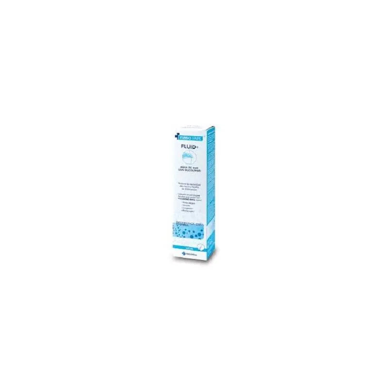 Faes Pharma Naso Faes Fluid 125 ml