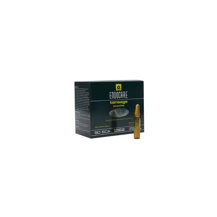 Endocare Tensage Fiale 20x2 ml