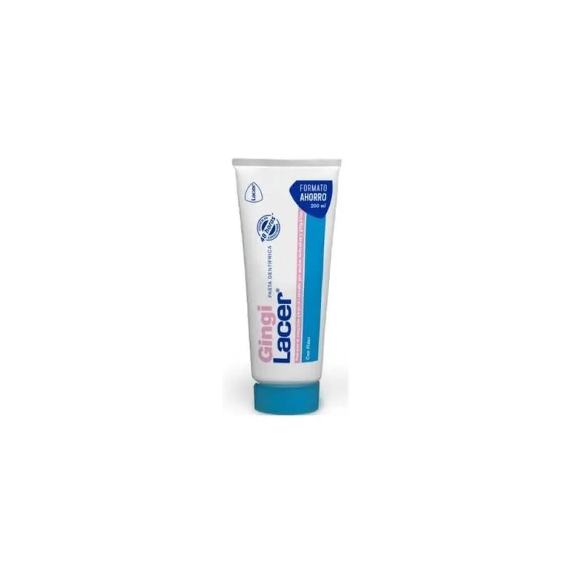 Lacer Pasta Di Dentifricio Lacer Gengilacer 200 ml
