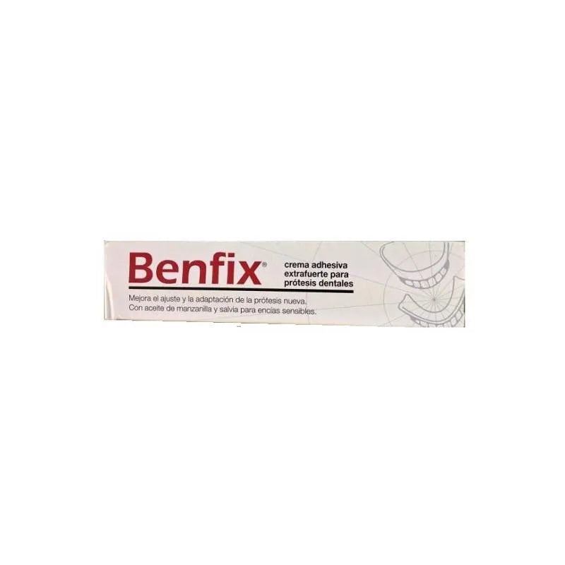 Urgo Benfix Tubo 50 g
