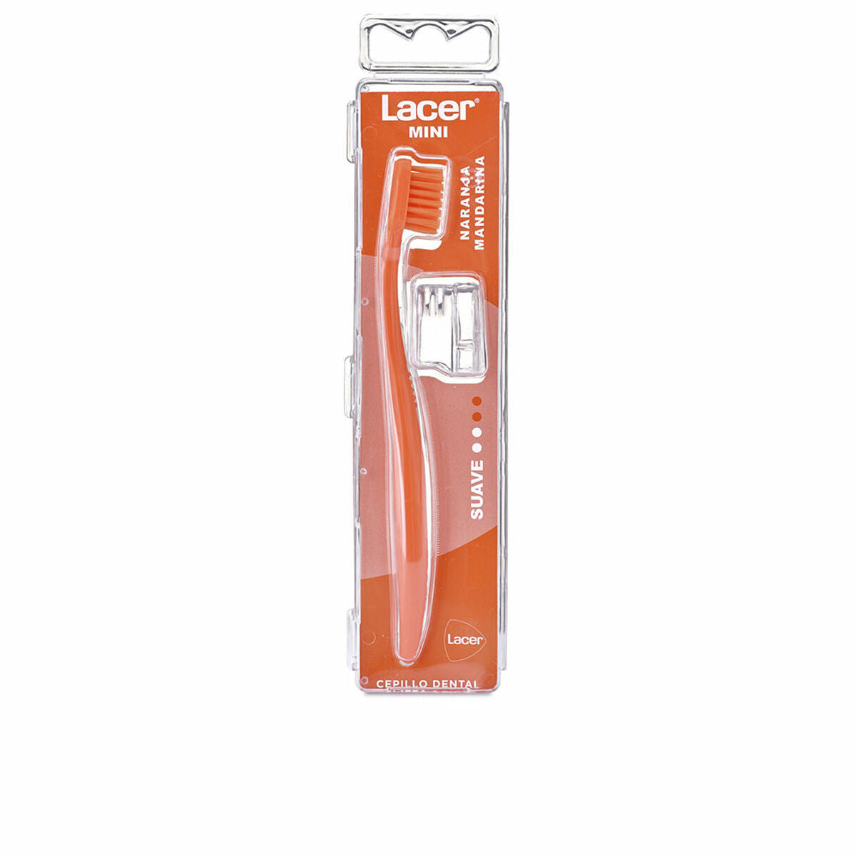 Toothbrush Lacer Mini  Soft-0