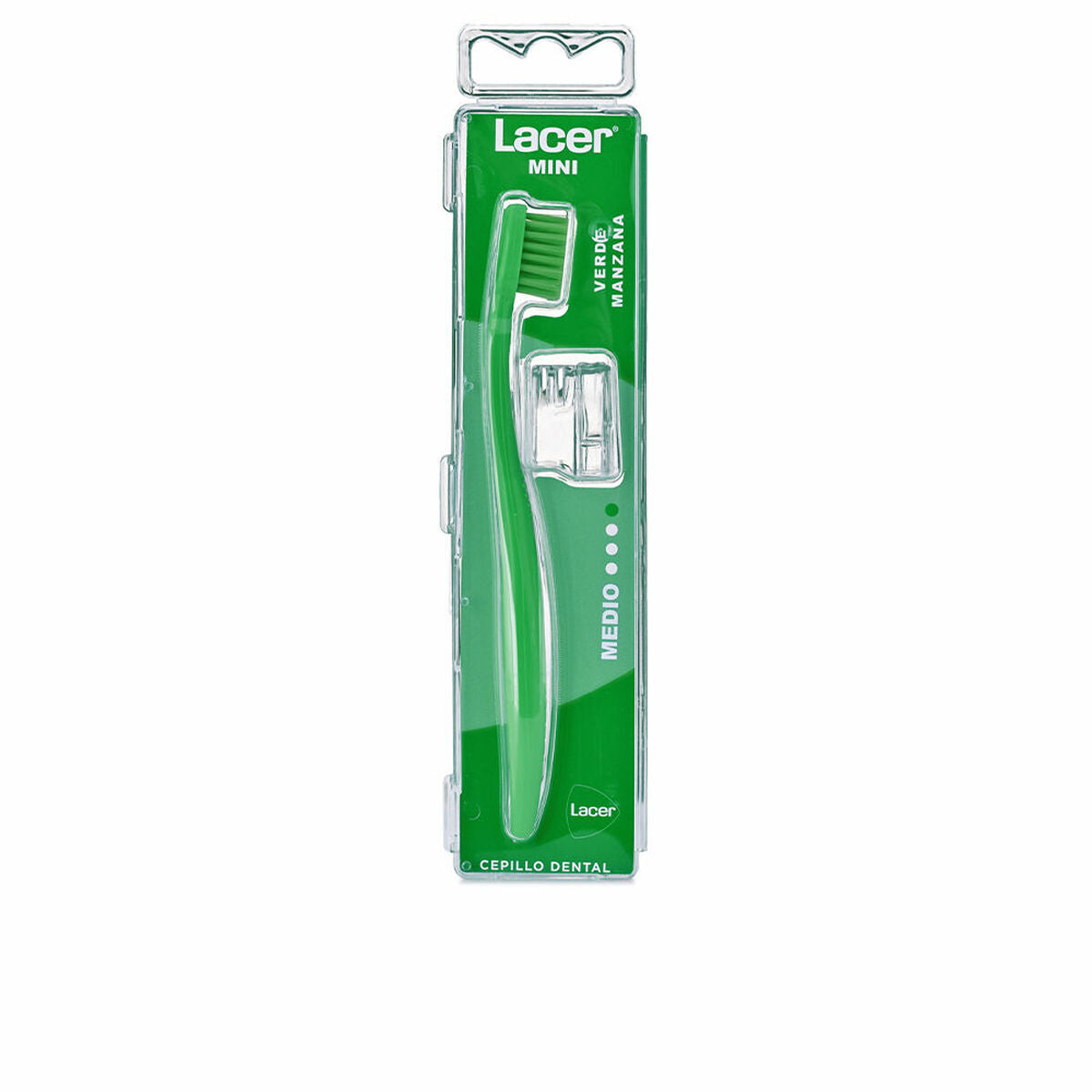 Toothbrush Lacer Mini  Medium-0
