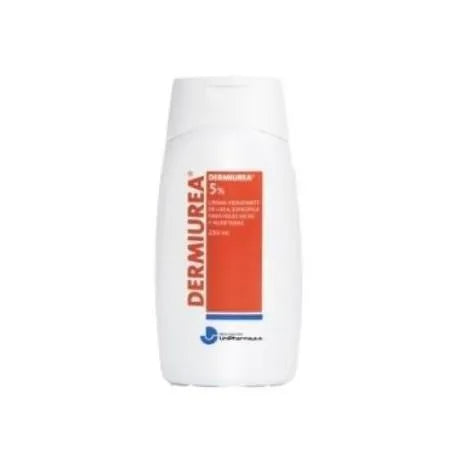 Unipharma Dermiurea 5 500 ml