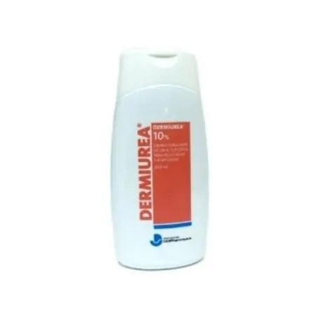 Unipharma Dermiurea 10 variante 2