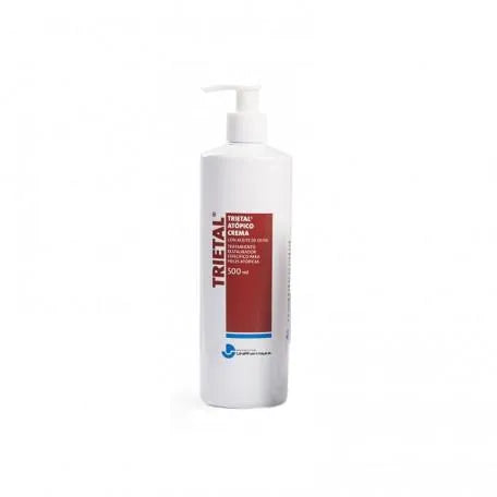 Unipharma Trietal crema Atopica 500 ml