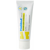 Protective Nappy Cream Halibut Dermo H 2 x 45 g Ointment-0