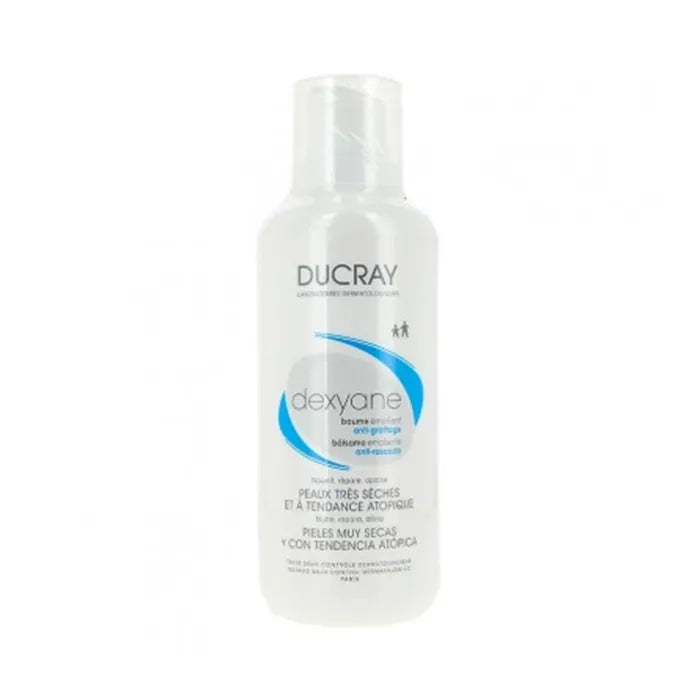 Ducray Dexyane balsamo Emolliente 400 ml