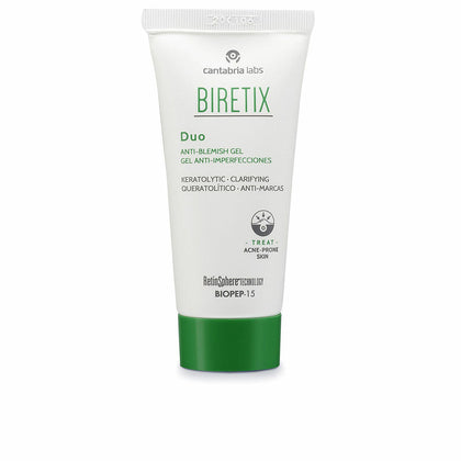 Tratament anti-imperfecție BIRETIX Gel