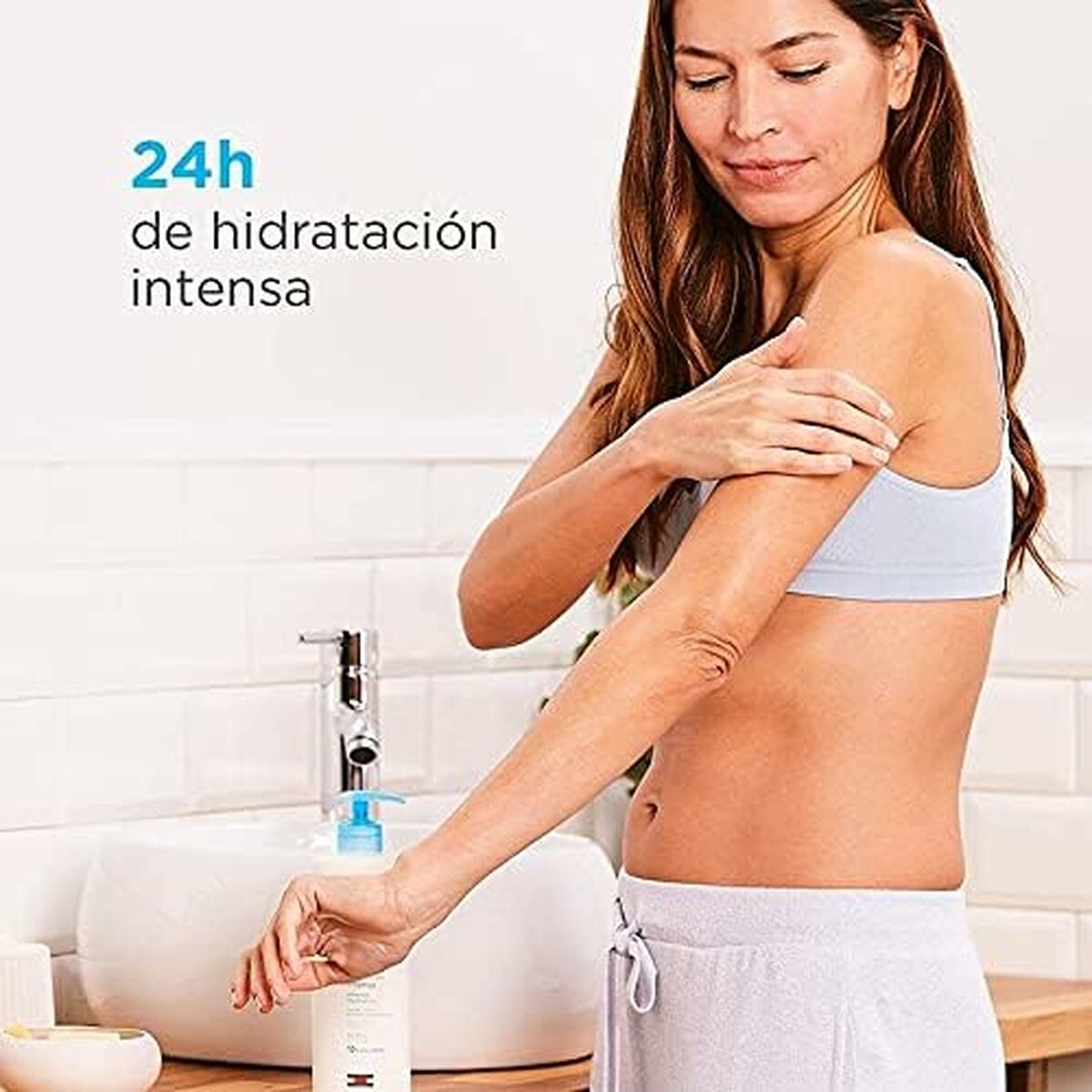 Körperlotion Isdin Ureadin Lotion10 750 ml-1