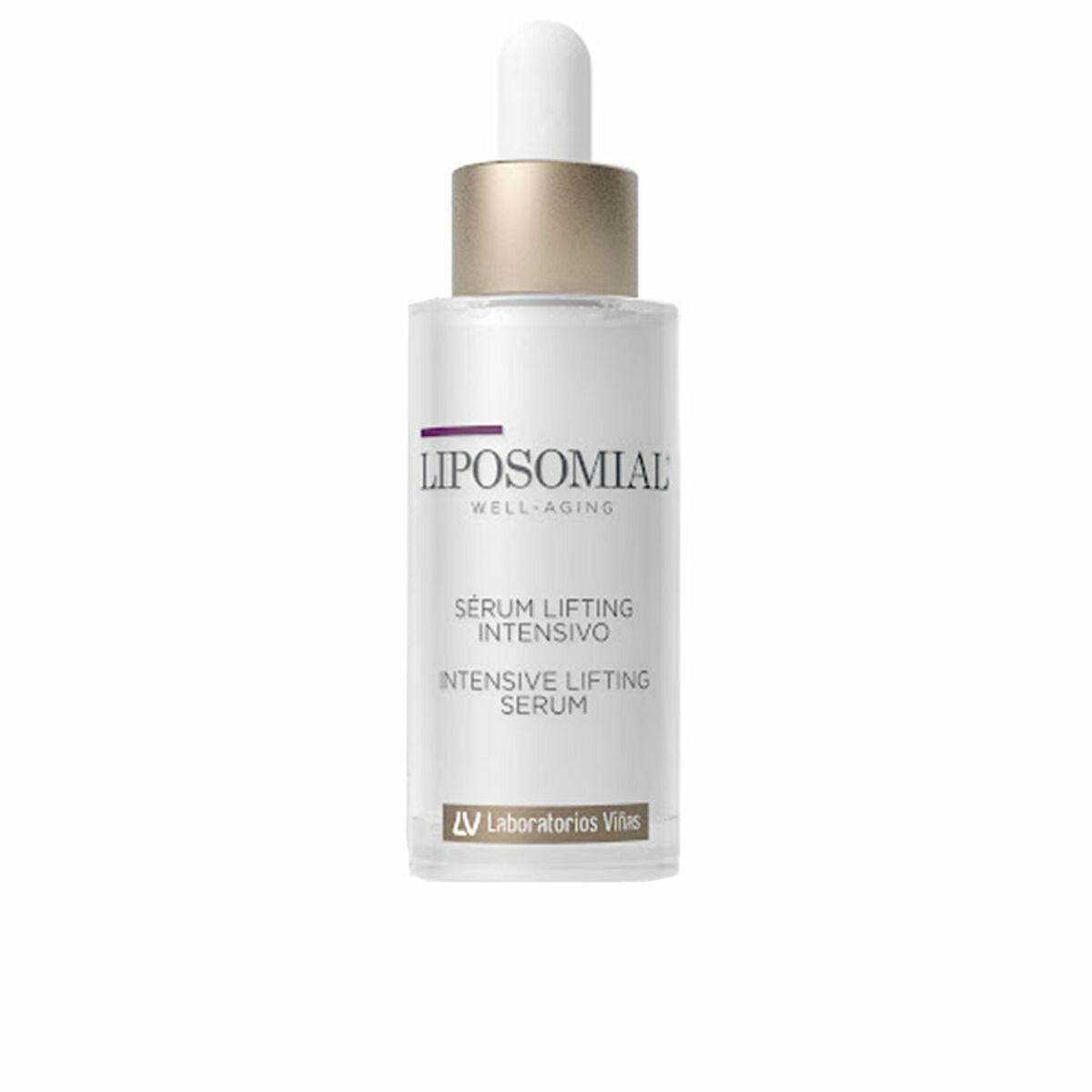 Facial Serum Liposomial Well-Aging LIPOSOMIAL WELL-AGING 30 ml-0