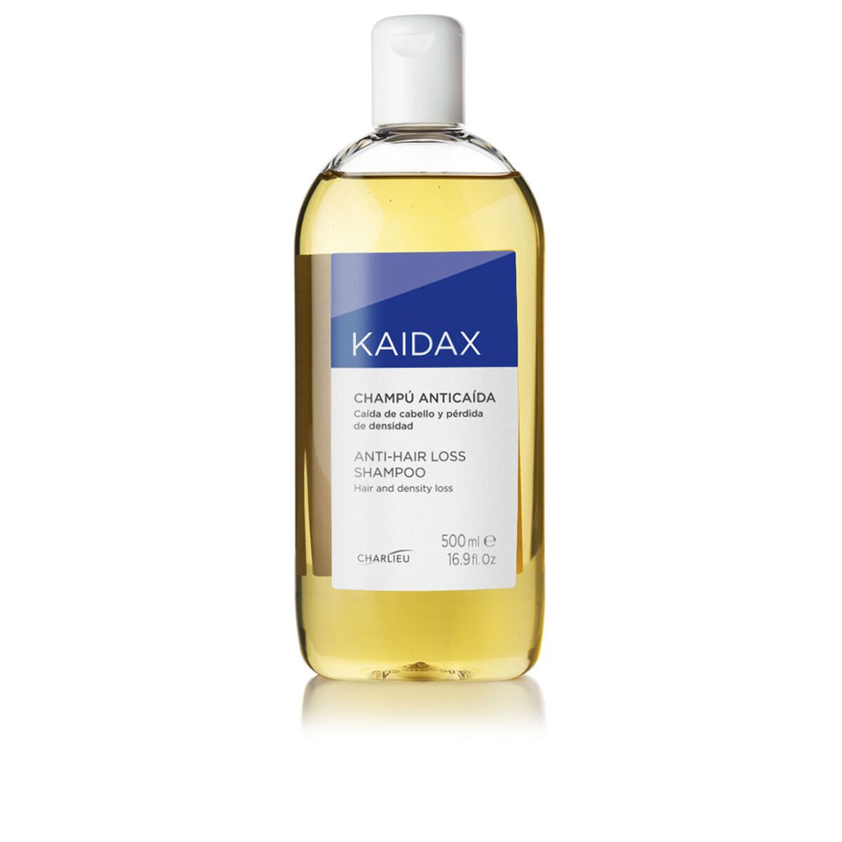 Shampoo Anticaduta Topicrem Kaidax 500 ml-0