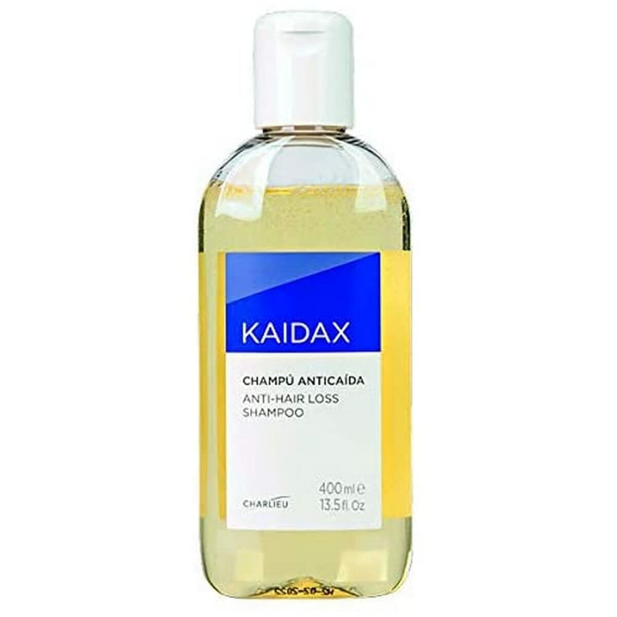 Shampoo Anticaduta Topicrem Kaidax 500 ml-0