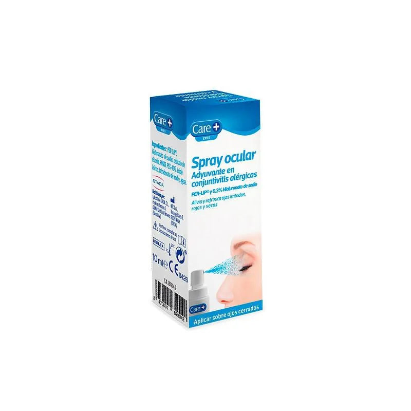 Care+ spray Ocular 10 ml