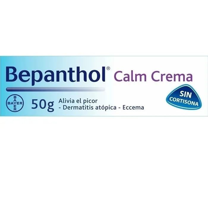 Bepanthol SensiCalm 50 g