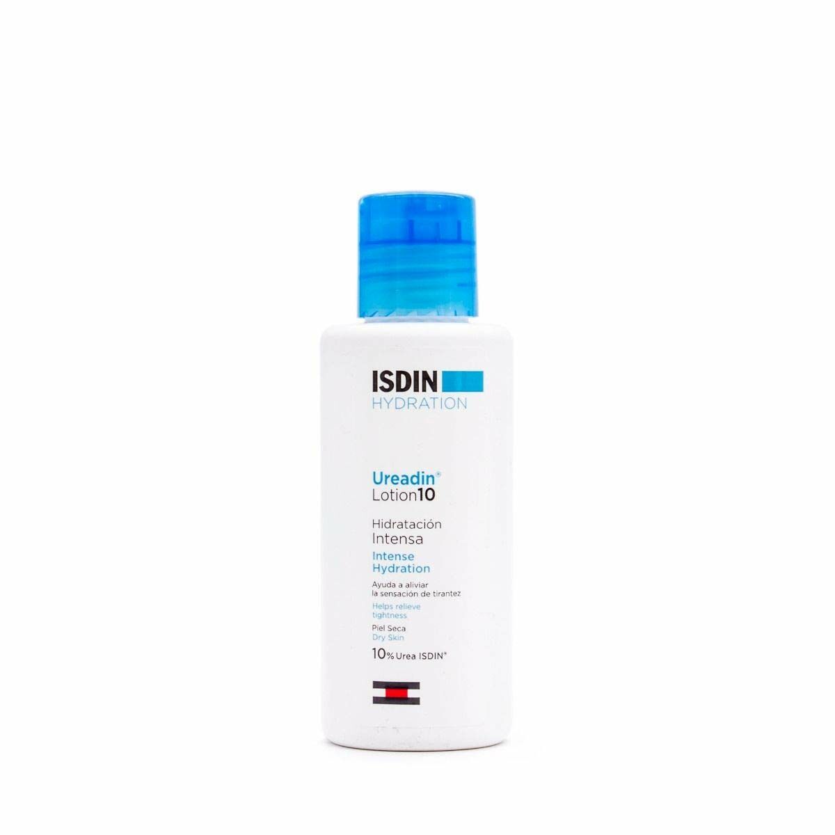 Lotion hydratante pour le corps Isdin Ureadin Lotion10 100 ml-0