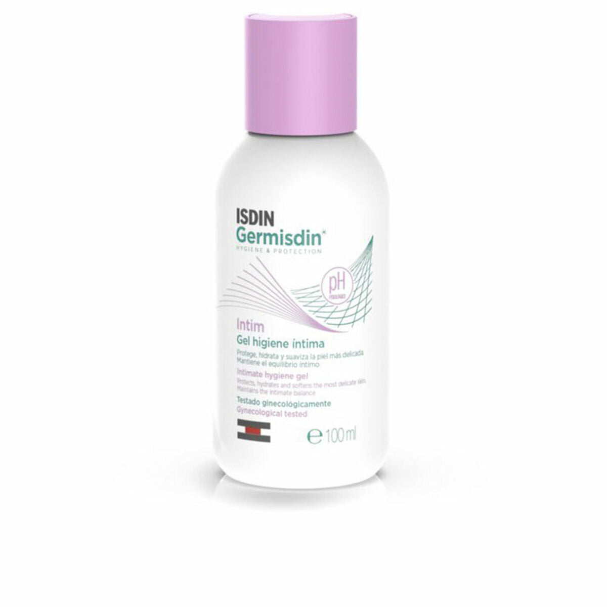 Menstrual Cup Isdin GERMISDIN (Parapharmacy)-0
