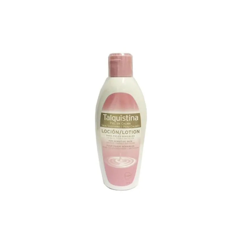 Lacer Talchistine lozione 200 ml