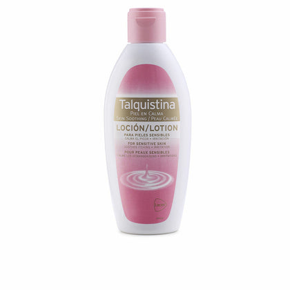 Körperlotion Talquistina Hautberuhigend (200 ml)