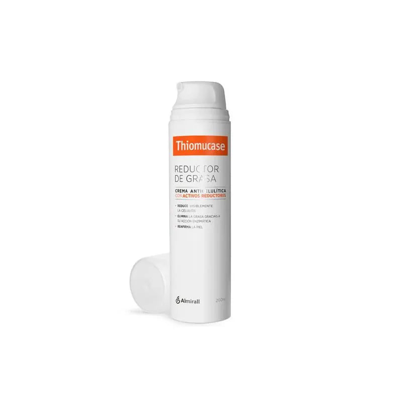 Almirall crema Anti Cellulite Thiomucase
