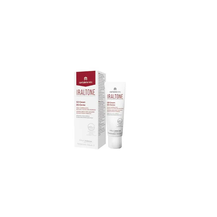 Iraltone DS Anti-Redness crema 30 ml