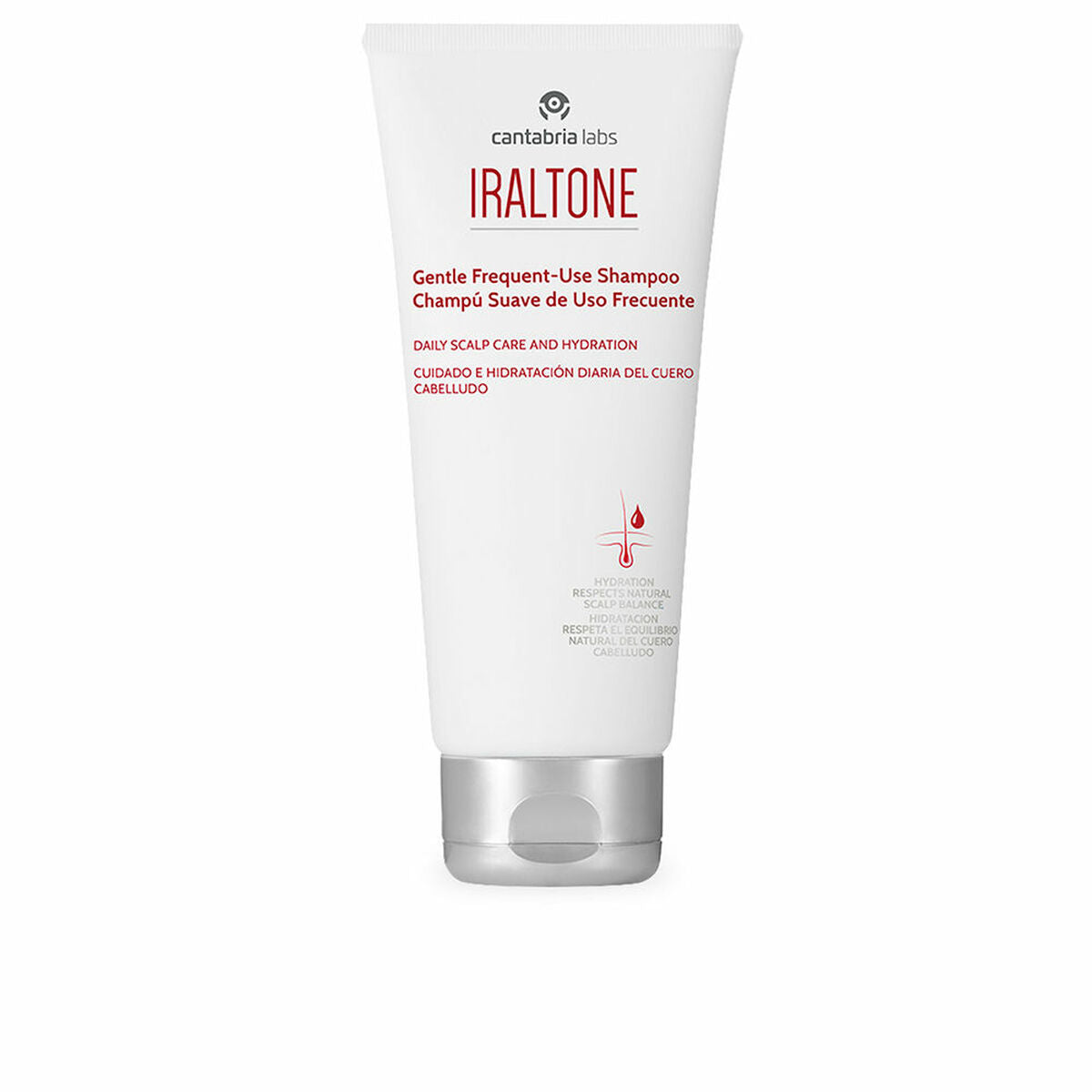 Gesichtscreme Iraltone Ds 30 ml-0