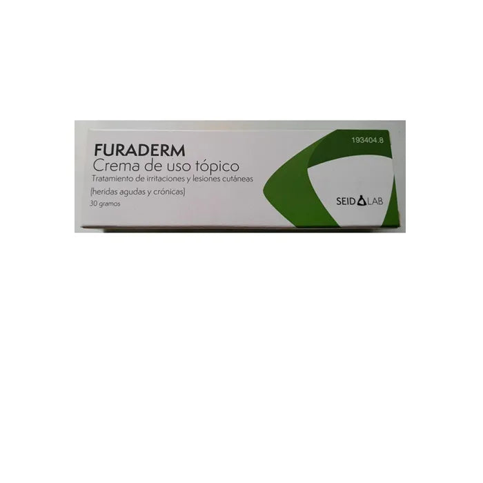 Seid Lab Furaderm 30 g