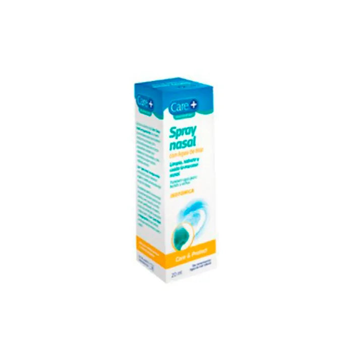 Care+ Seawater Nasal spray 20 ml