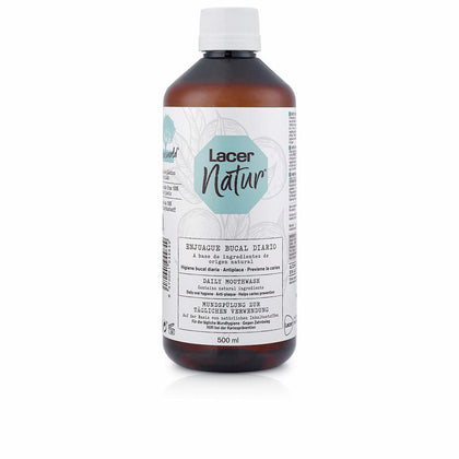 Collutorio Lacer Natura (500 ml)