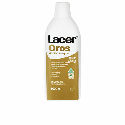 Collutorio Lacer Oros 1 L