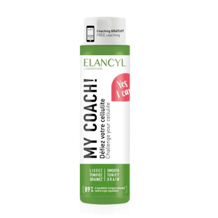 Elancyl My Coach Anticellulite 200 ml