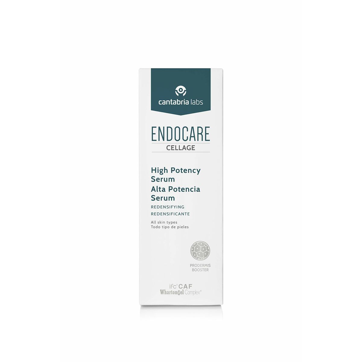 Anti-Aging-Serum Endocare Cellage 30 ml Intensive Behandlung-2