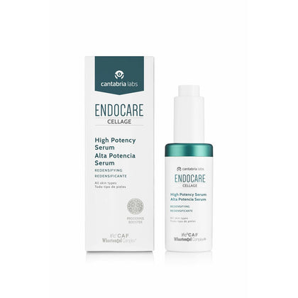 Anti-Aging-Serum Endocare Cellage 30 ml Intensive Behandlung