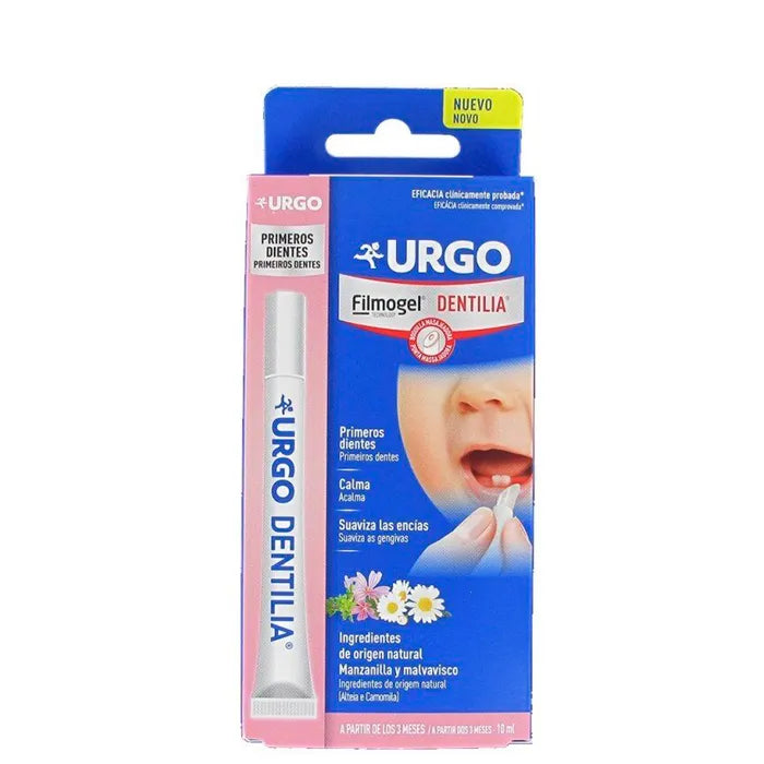Urgo Dentilia 10 ml