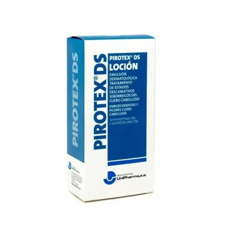 Unipharma Pirotex Ds Lozione 200 ml