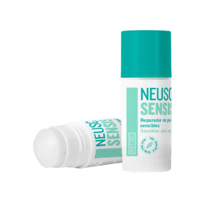 Neusc Sensis Stick pelle sensibile 24 g