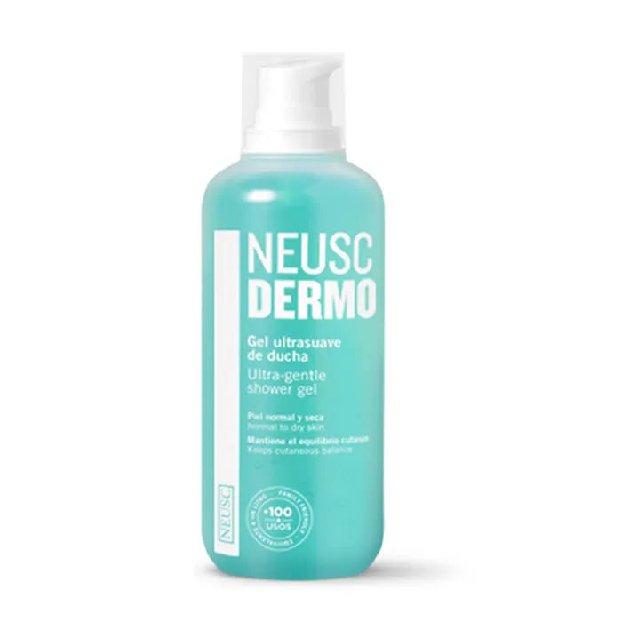 Neusc Dermo gel Doccia Ultrasoft 500 ml