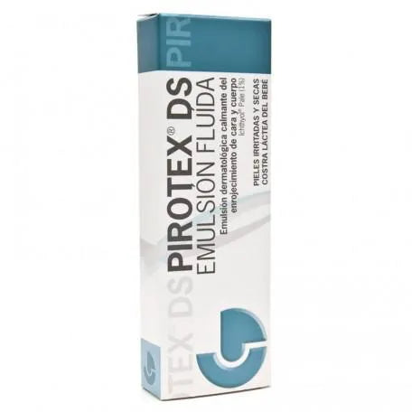 Unipharma Pirotex Ds Fluido In Emulsione 75 ml
