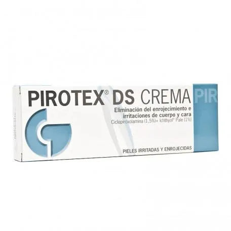 Unipharma Pirotex Ds crema 75 ml