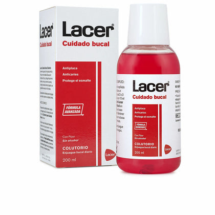 Collutorio Lacer (200 ml) (Parafarmacia)