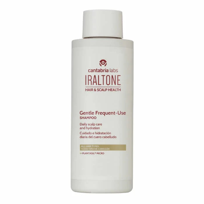 Iraltone Gentle Frecuent-Use shampoo 200 ml