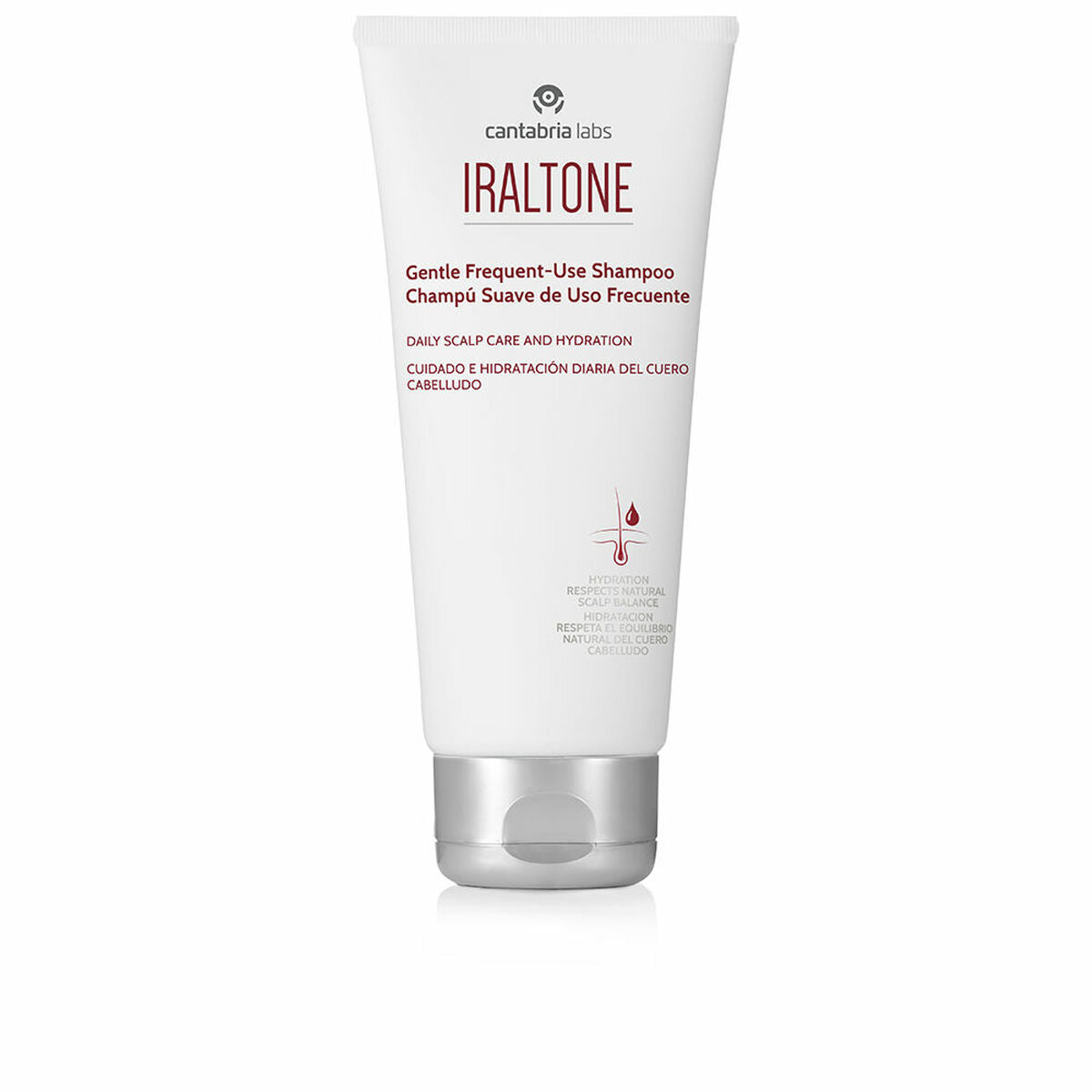 Soft Shampoo Iraltone-0