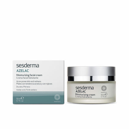 Crème Hydratante Sesderma Azelac 50 ml