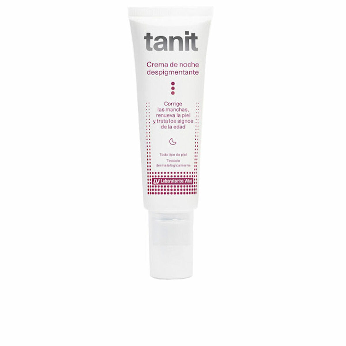 Crème Anti-Pigment Tanit TRATAMIENTO ANTIMANCHAS 50 ml-0