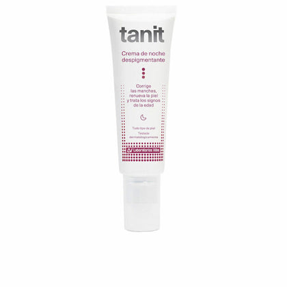 Crème Anti-Pigmentation Tanit TRATAMIENTO ANTIMANCHAS 50 ml