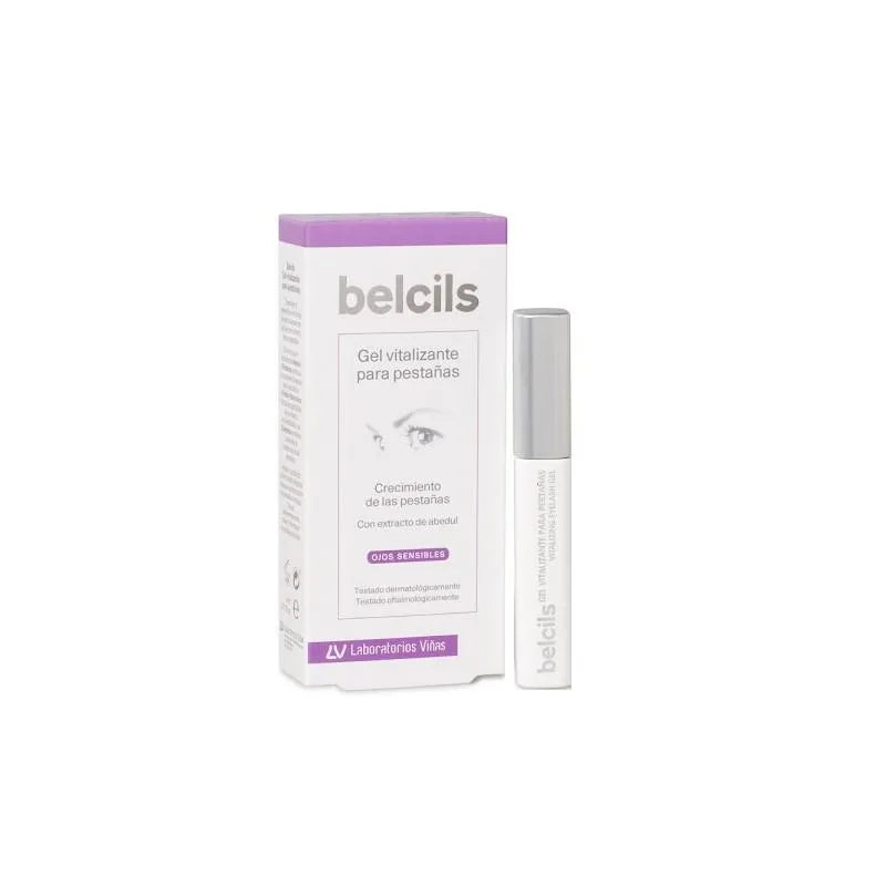 Belcils Vitalizing gel 8 ml