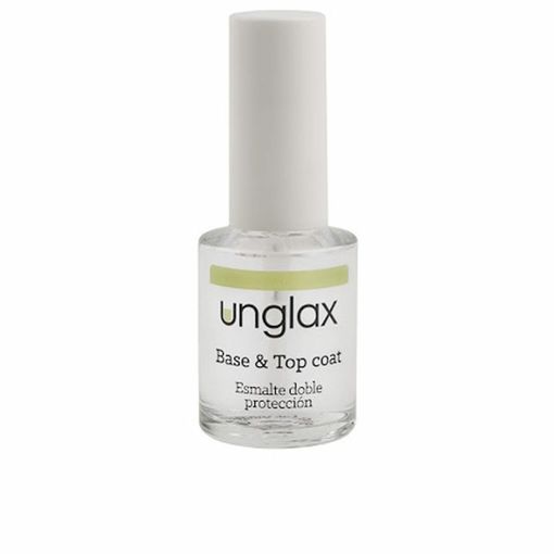 Unglax Nail Experts Base e Top Coat 10 ml