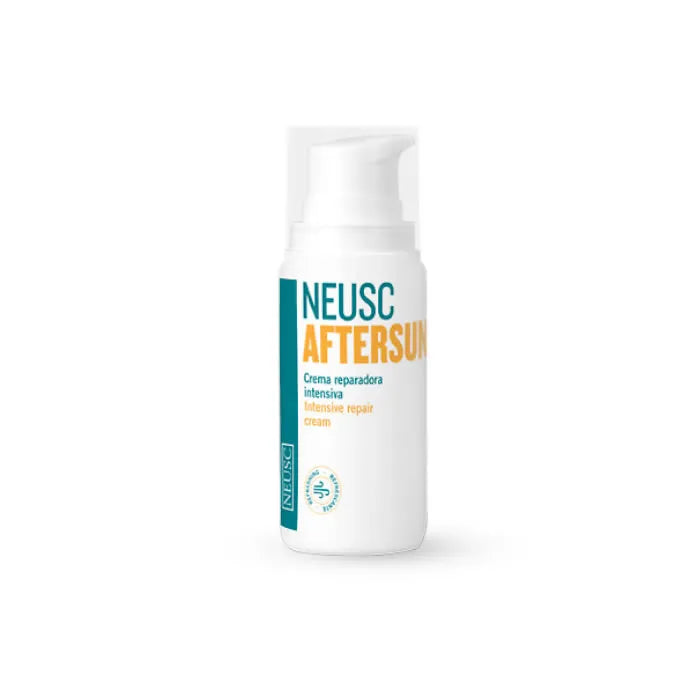 Neusc crema Riparatrice Doposole 100 ml