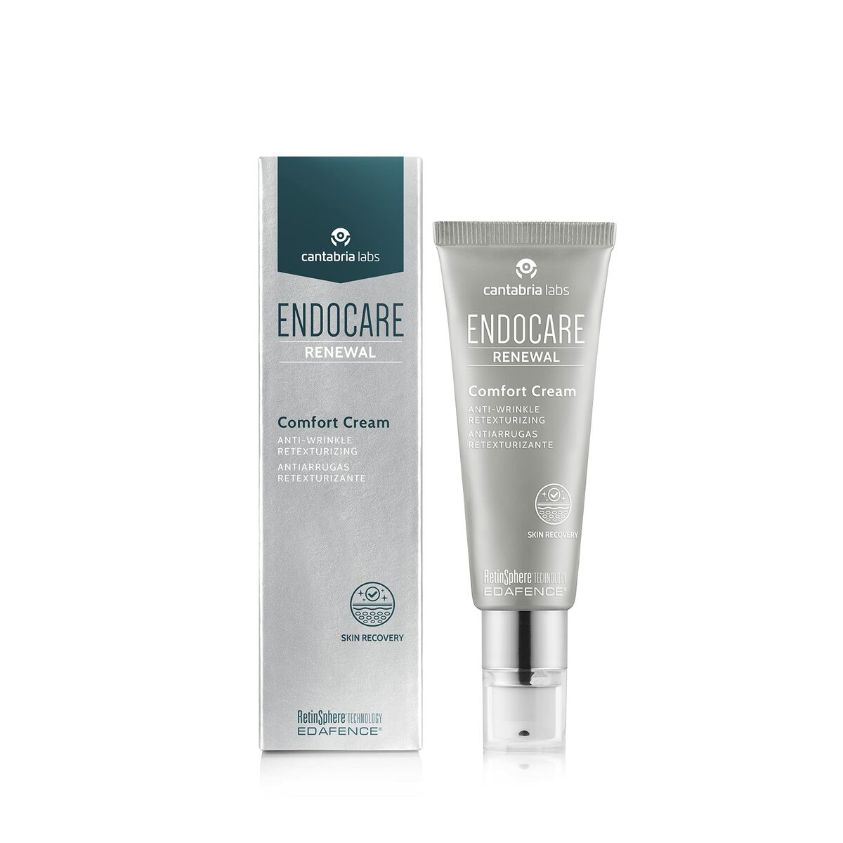 Anti-Wrinkle Cream Endocare Renewal 50 ml-0